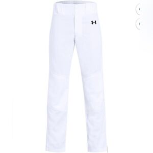 UNDER ARMOUR BOY'S UTILITY RELAXED PANT 19S